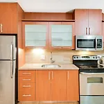 Stylish 1Bd Loft In Center City