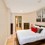 Stylish 1Bd Loft In Center City