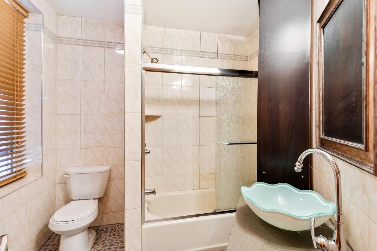 Stylish 1bd Loft In Center Philadelphia