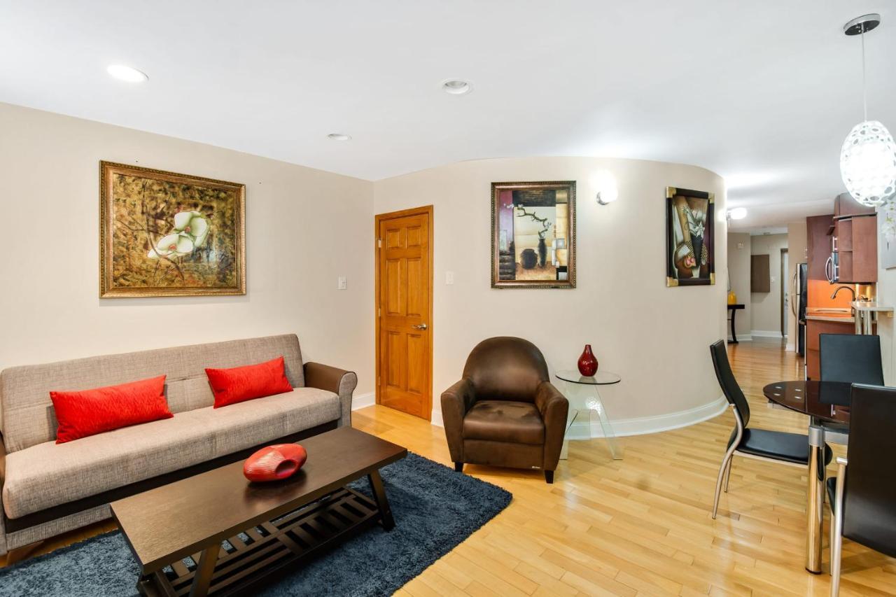 Stylish 1bd Loft In Center * Philadelphia