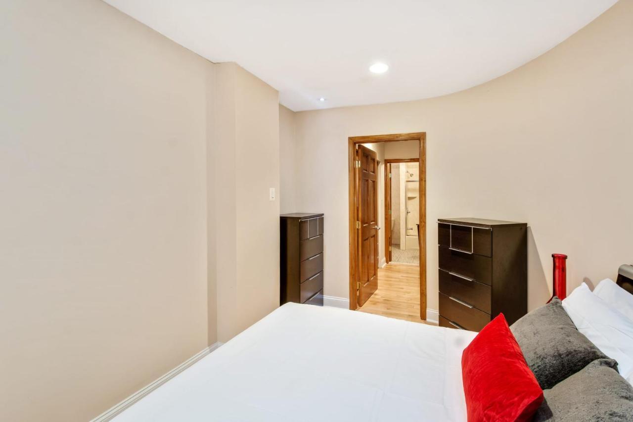 Stylish 1bd Loft In Center