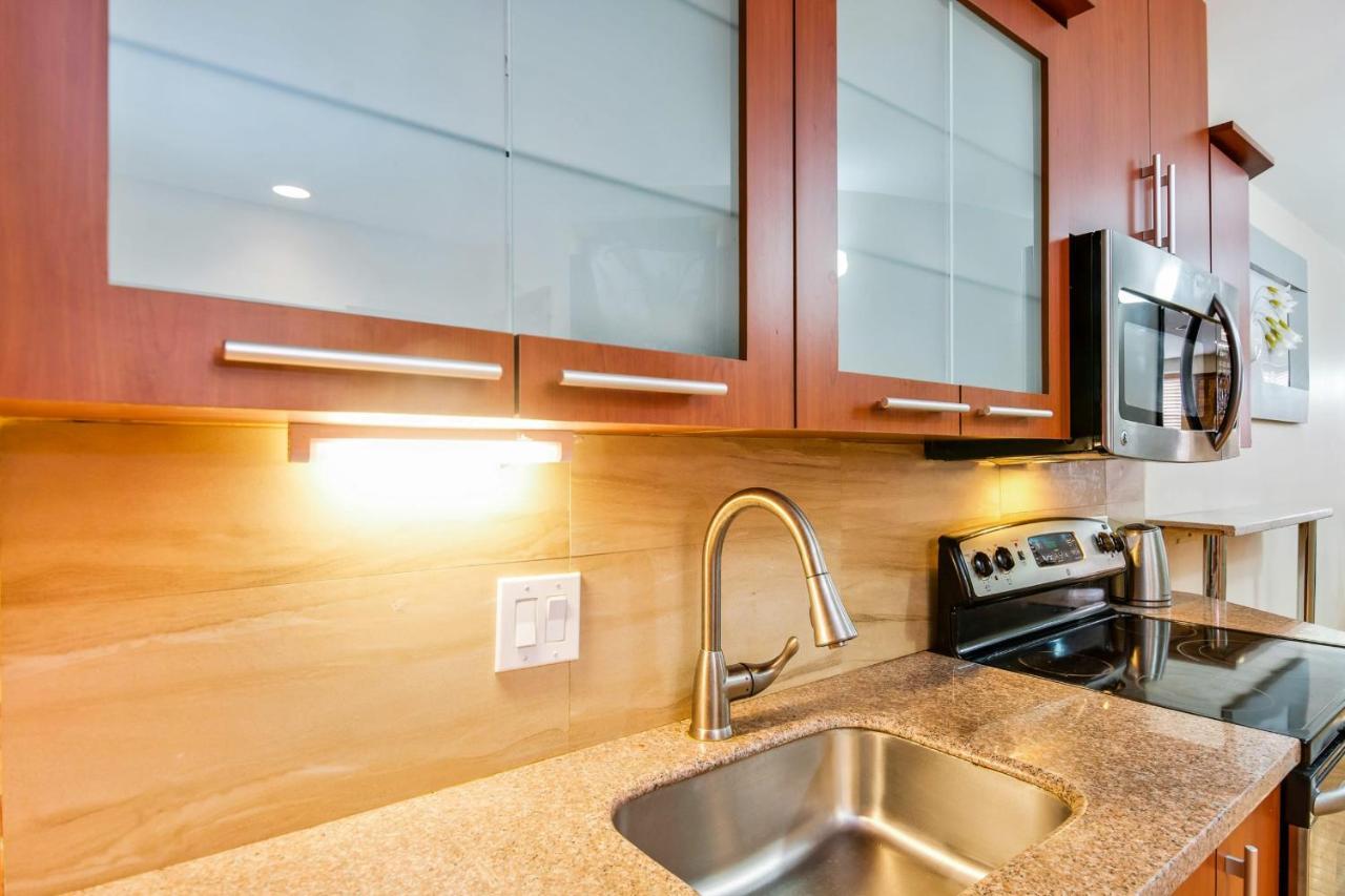 Stylish 1bd Loft In Center Apartment