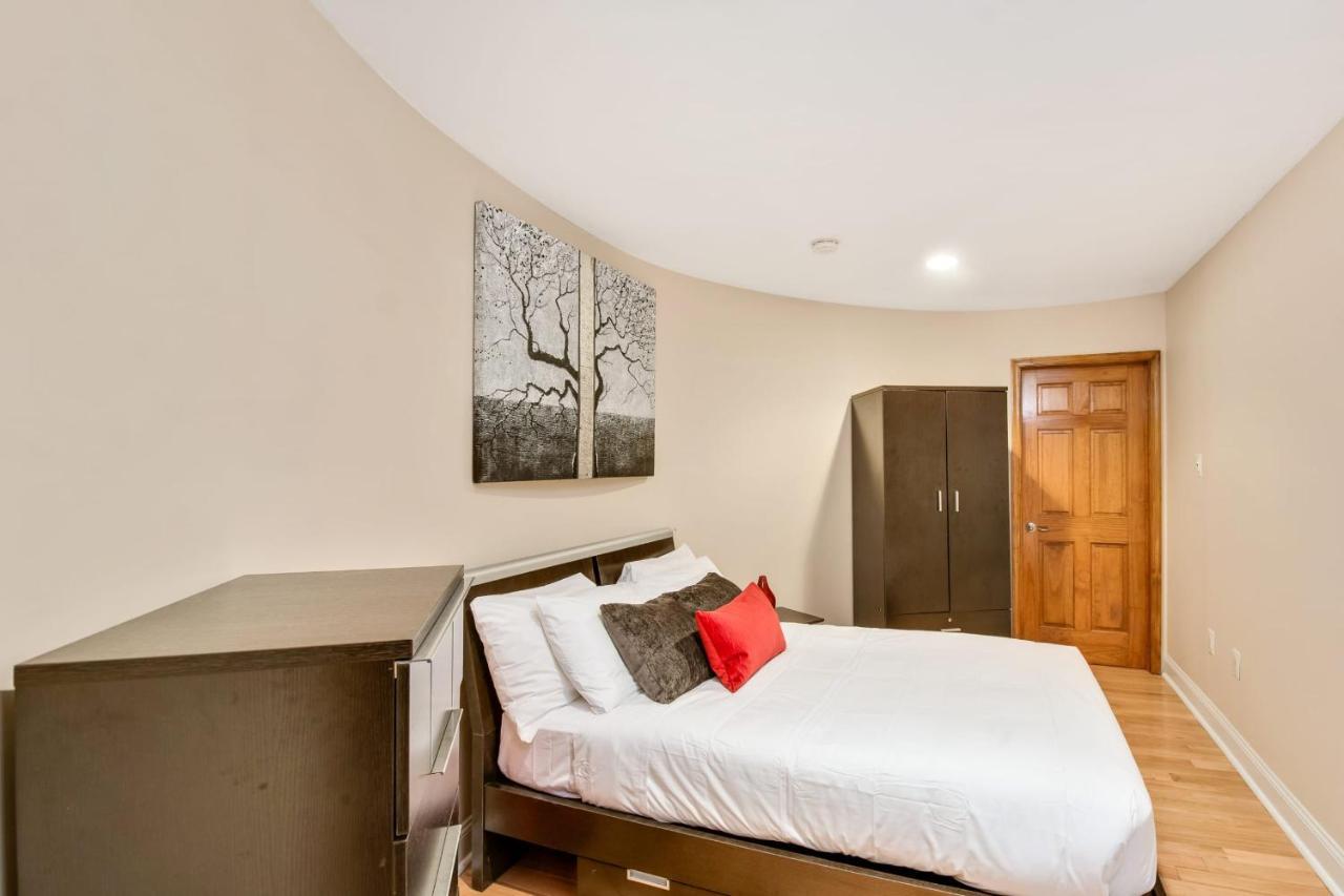 Apartment Stylish 1bd Loft In Center Philadelphia