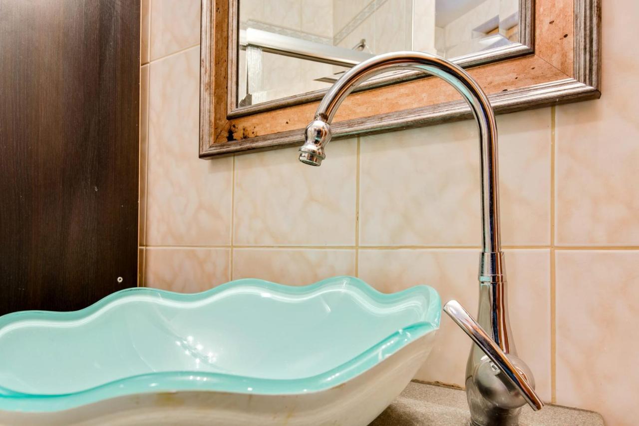 Stylish 1bd Loft In Center Philadelphia