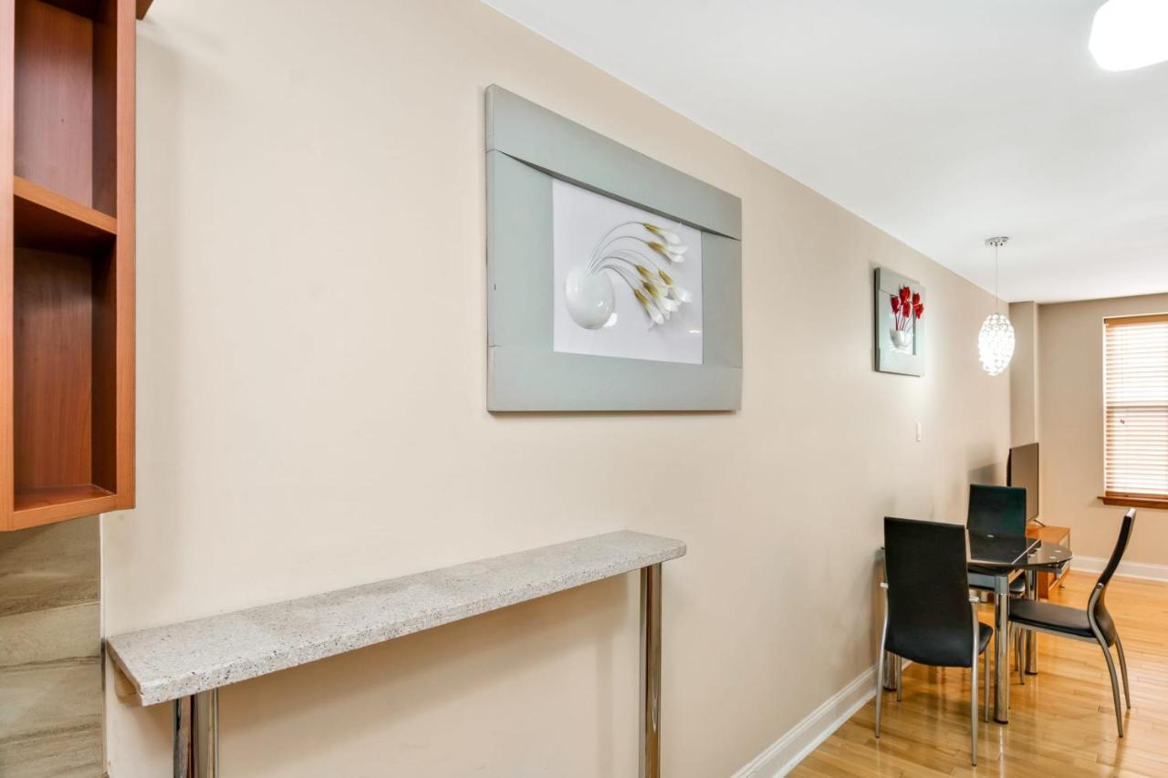 Stylish 1bd Loft In Center Apartment Philadelphia