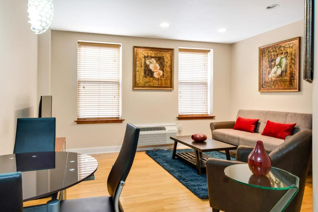 Stylish 1bd Loft In Center * Philadelphia
